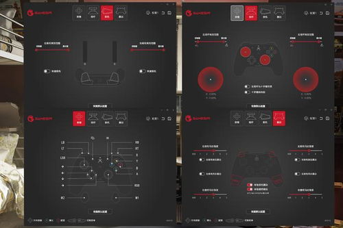 微軟授權品質如何為蓋世小雞游戲手柄G7和游戲軟件開發保駕護航