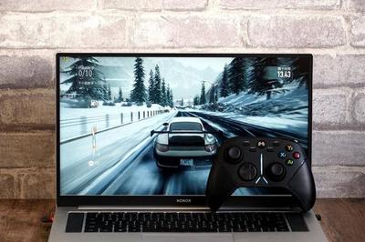 北通阿修羅3開箱評測 滿滿黑科技，端游外設中的佼佼者