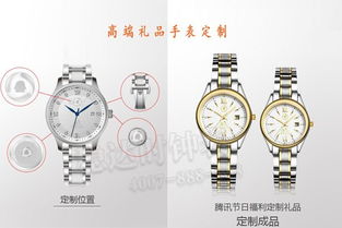 穩達時鐘表 從海南手表工廠看批量定制的卓越工藝
