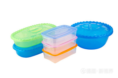 塑料制品 現代生活的雙面鏡像